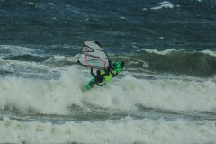 Windsurfing Hanstholm Cold Hawaii