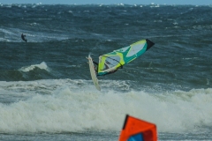 Windsurfing Hanstholm Cold Hawaii