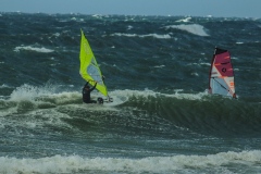 Windsurfing Hanstholm Cold Hawaii