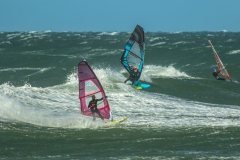 Windsurfing Hanstholm Cold Hawaii