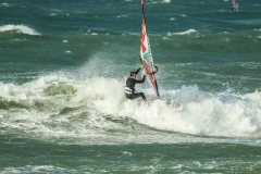 Windsurfing Hanstholm Cold Hawaii