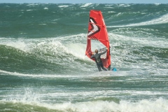 Windsurfing Hanstholm Cold Hawaii