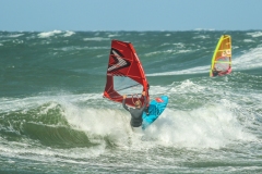 Windsurfing Hanstholm Cold Hawaii