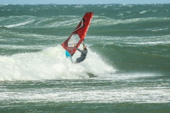 Windsurfing Hanstholm Cold Hawaii