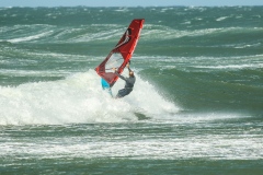 Windsurfing Hanstholm Cold Hawaii