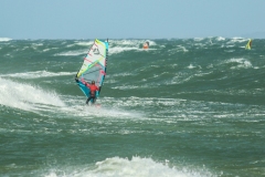 Windsurfing Hanstholm Cold Hawaii