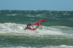 Windsurfing Hanstholm Cold Hawaii