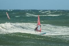 Windsurfing Hanstholm Cold Hawaii