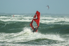 Windsurfing Hanstholm Cold Hawaii