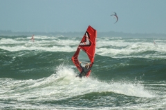 Windsurfing Hanstholm Cold Hawaii