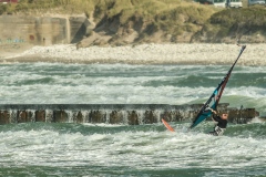 Windsurfing Hanstholm Cold Hawaii