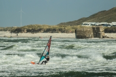 Windsurfing Hanstholm Cold Hawaii