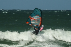 Cold Hawaii Hanstholm windsurfing