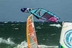 Cold Hawaii Hanstholm windsurfing