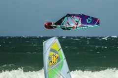 Cold Hawaii Hanstholm windsurfing