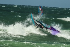 Cold Hawaii Hanstholm windsurfing