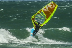 Cold Hawaii Hanstholm windsurfing