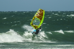 Cold Hawaii Hanstholm windsurfing