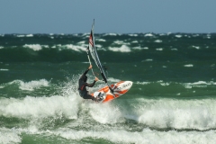 Cold Hawaii Hanstholm windsurfing