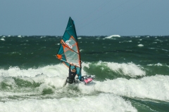 Cold Hawaii Hanstholm windsurfing