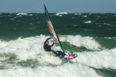 Cold Hawaii Hanstholm windsurfing