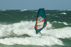 Cold Hawaii Hanstholm windsurfing