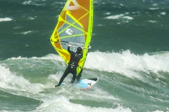 Cold Hawaii Hanstholm windsurfing