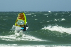 Cold Hawaii Hanstholm windsurfing