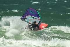 Cold Hawaii Hanstholm windsurfing