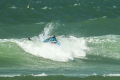 Cold Hawaii Hanstholm windsurfing