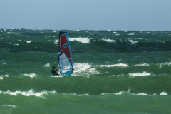 Cold Hawaii Hanstholm windsurfing