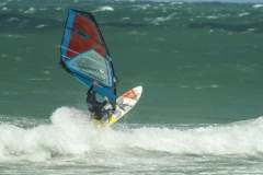 Cold Hawaii Hanstholm windsurfing