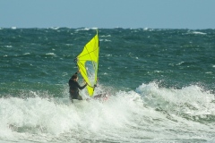 Manuel Vogel Windsurfing Hanstholm Cold Hawaii