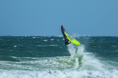 Manuel Vogel Windsurfing Hanstholm Cold Hawaii