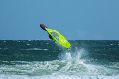 Manuel Vogel Windsurfing Hanstholm Cold Hawaii