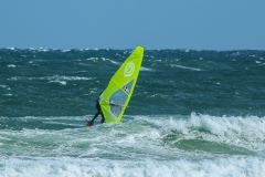 Manuel Vogel Windsurfing Hanstholm Cold Hawaii