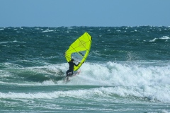 Manuel Vogel Windsurfing Hanstholm Cold Hawaii