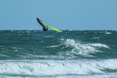 Manuel Vogel Windsurfing Hanstholm Cold Hawaii