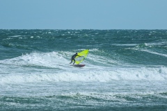 Manuel Vogel Windsurfing Hanstholm Cold Hawaii