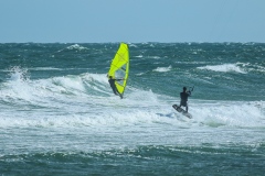 Manuel Vogel Windsurfing Hanstholm Cold Hawaii