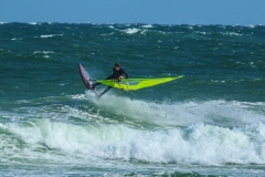 Manuel Vogel Windsurfing Hanstholm Cold Hawaii