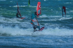 Windsurfing Hanstholm Cold Hawaii