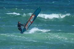 Fjodor Letland Windsurfing Hanstholm Cold Hawaii