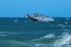 Windsurfing Hanstholm Cold Hawaii