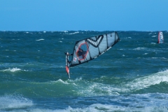 Windsurfing Hanstholm Cold Hawaii