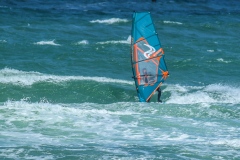 Windsurfing Hanstholm Cold Hawaii