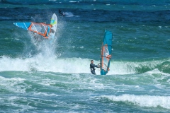 Windsurfing Hanstholm Cold Hawaii