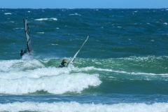 Windsurfing Hanstholm Cold Hawaii