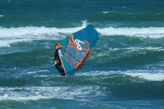 Windsurfing Hanstholm Cold Hawaii