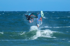 Windsurfing Hanstholm Cold Hawaii